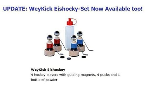 Hockey Value Pack for WeyKick