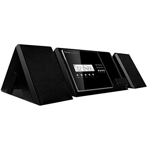 SHABA HiFi Wireless Desktop Bluetooth Wood Speaker 2.1 Audio System With Equlizer for Home and Office