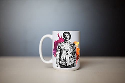 The Walking Dead Carol Mug