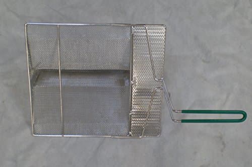 StainlessSteel Sediment Tray