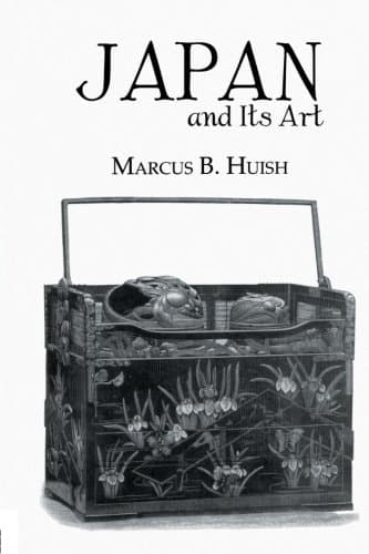 Japan And Its Art (Japan Library)