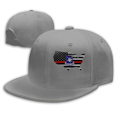 160th Special Operations Aviation Regiment Thin Red Line Flag Baseball Cap Hat Dad Hat Bill Hat Falt Hat