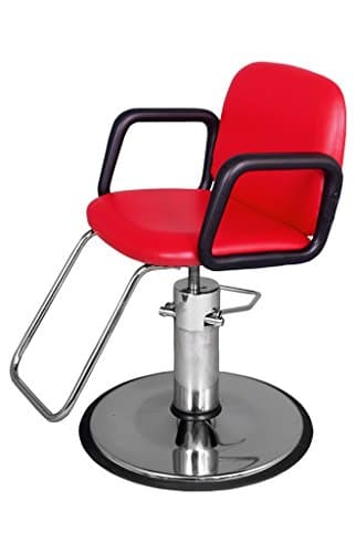 "Cannes" Styling Chair