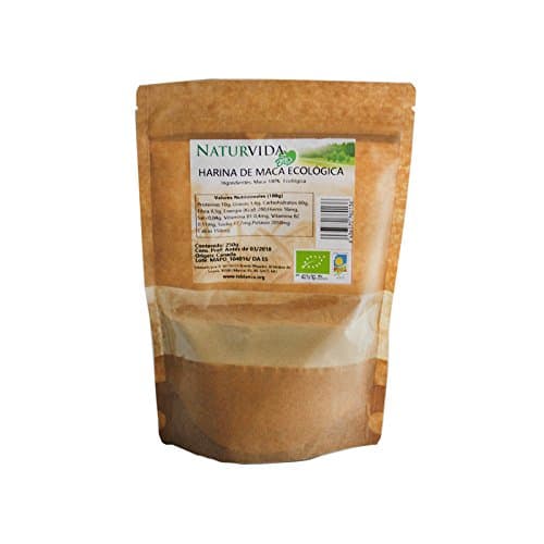 RED MACA POWDER - 2Kg (4 x 500Gr)