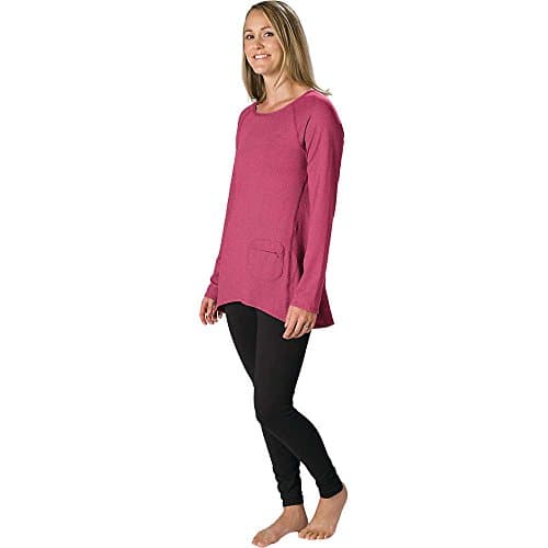 Stonewear Cassanna Pullover, Jelly, Large