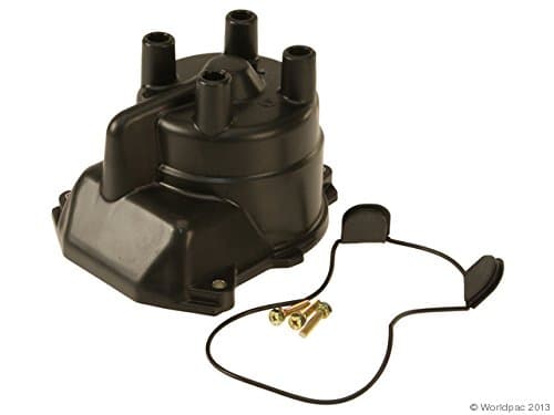 Yec Distributor Cap