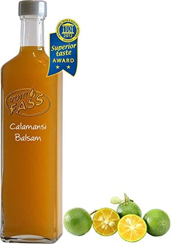Calamansi Balsam 500ml