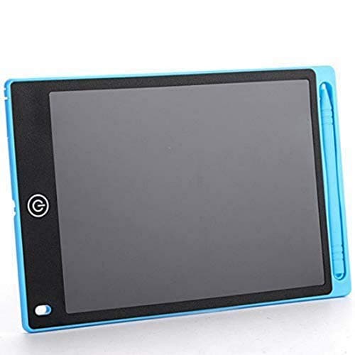 Lucrane 8. 5 inch LCD E-Writer Electronic Writing Pad/Tablet Drawing Board (Paperless Memo Digital Tablet)(Color May Very)