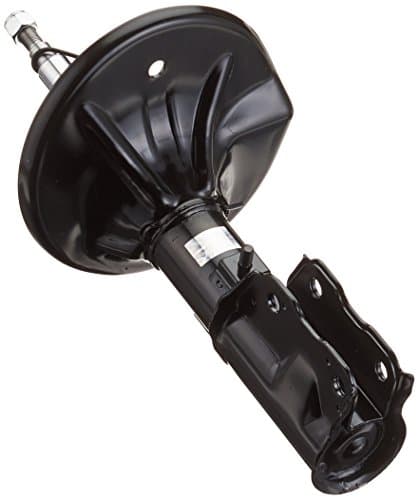 Japko MJ50007 Shock Absorber