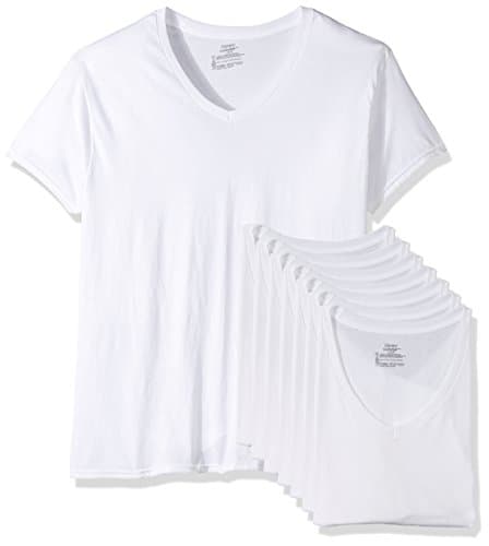 Hanes Men's Undershirt (Pack of 7)
