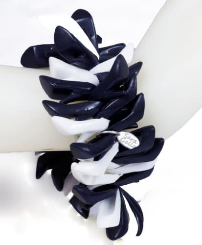 Model Muse Doll Shoe Bracelet