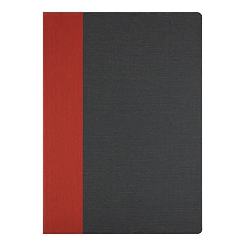 Ultimate Slate Grey Book Case For New Apple iPad Pro 9.7 By HATGA: Extra-Durable &amp; Stylish Slim Stand Folio Cover/Sleep Function-No Closure/Magnetic Closure-Full Access To Features &amp; Corner Protection