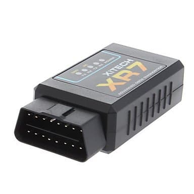 K-NVFA Service Interval Inspection Reset Tool for VAG OBD 2 KK-V-6099