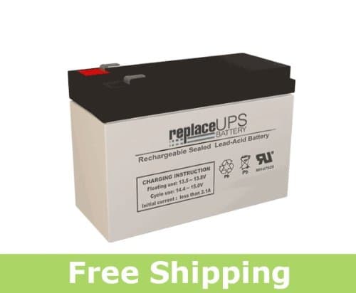 Sonnenschein Micro 360 Battery