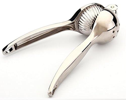 Uigos Premium Quality Stainless Steel Lemon Squeezer