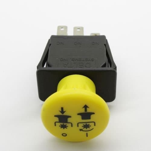 Scag 483957 SWITCH, PTO - 10