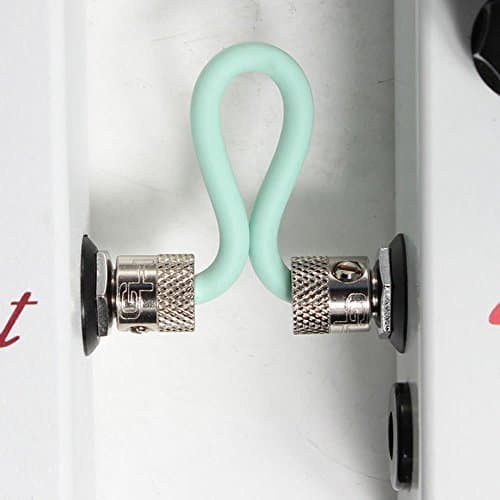 Disaster Area Designs Disaster Plugs Cable Patch Kit - Seafoam