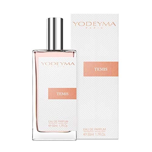 Yodeyma Temis 50 millitres Eau De Parfum