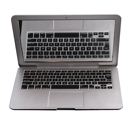 Makeup mirror (Silver)