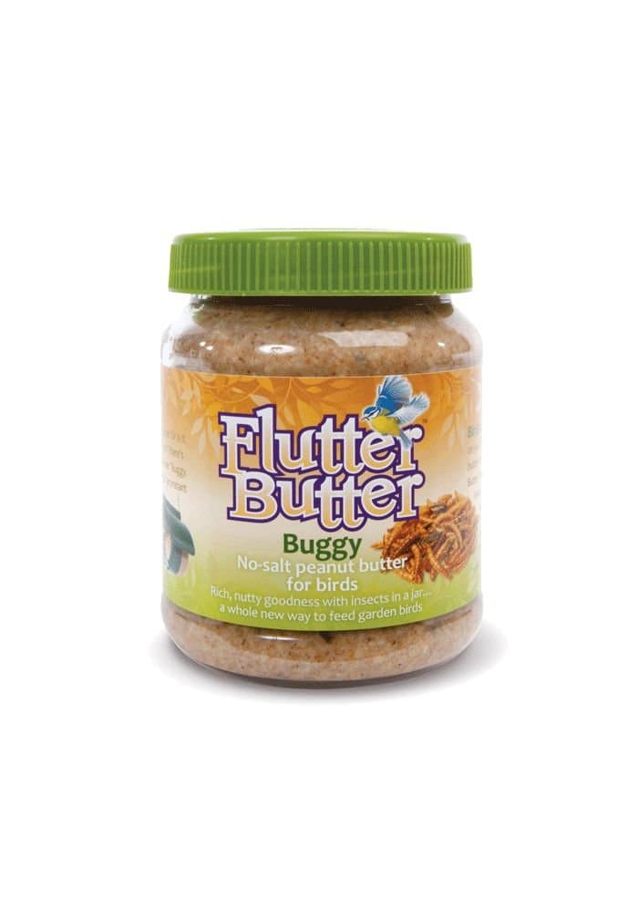 Flutter Butter Pod Buggy 170G
