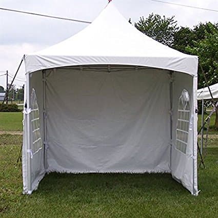 Celina Tent 8' x 15' Pinnacle Solid Sidewall