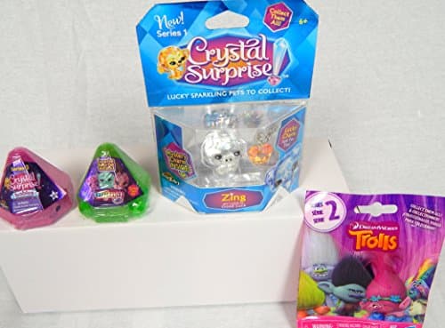 Crystal Surprise Bundle