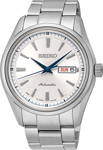 Seiko Presage Automatic SRP527J1