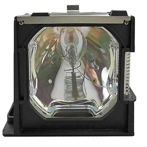 Original Lamp inside Replacement Bulb for EPSON Powerlite 925 ELPLP61 with 12 months warranty