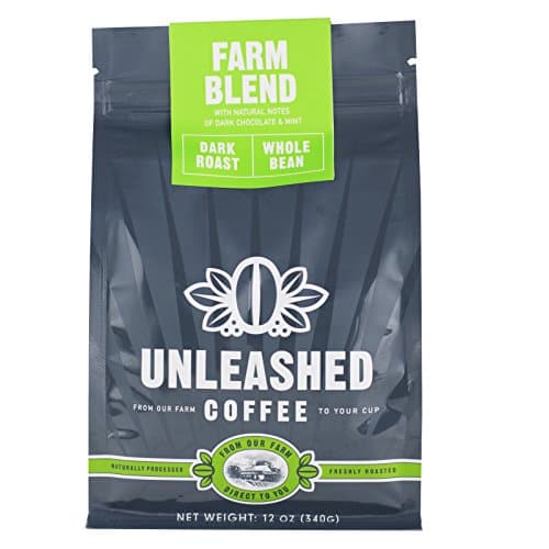 FARM BLEND