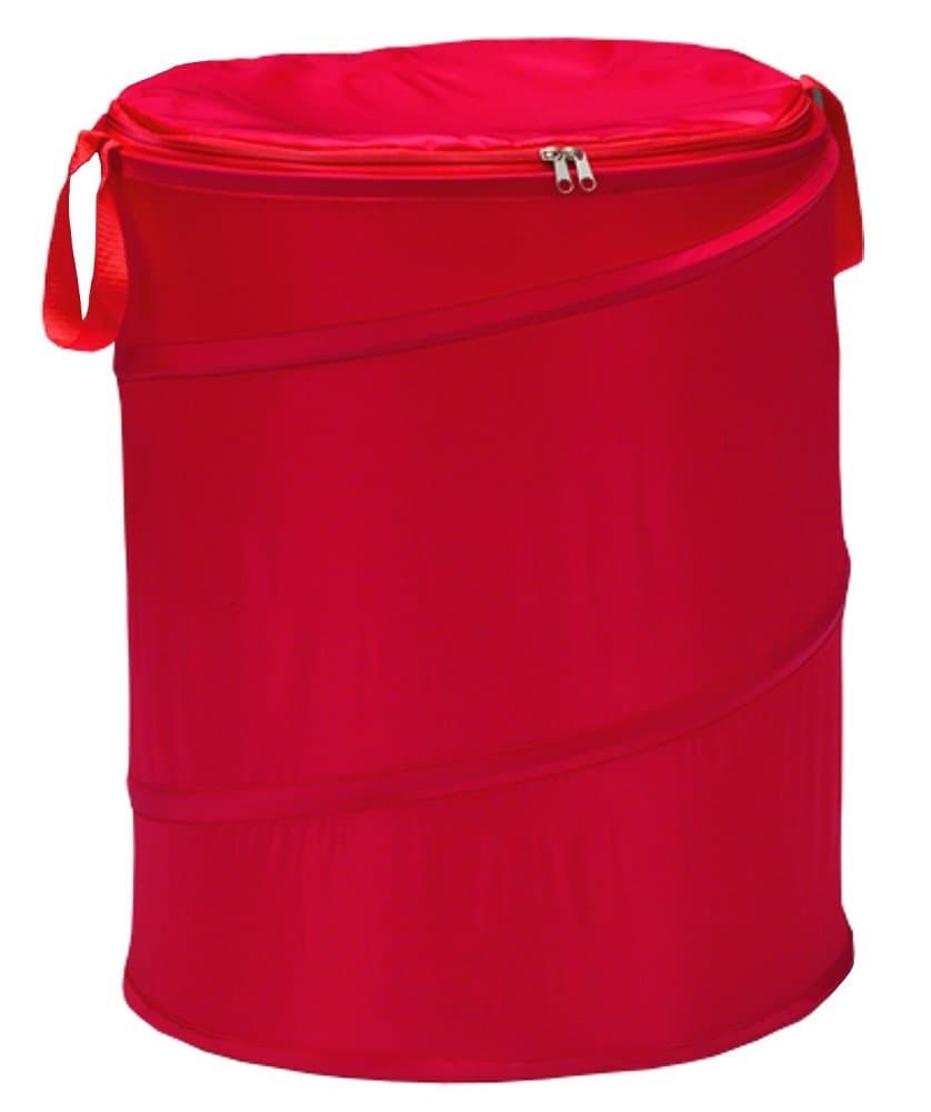 Redmon Original Bongo Bag - red