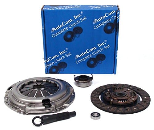 Autocom 31-11019 New Clutch Kit