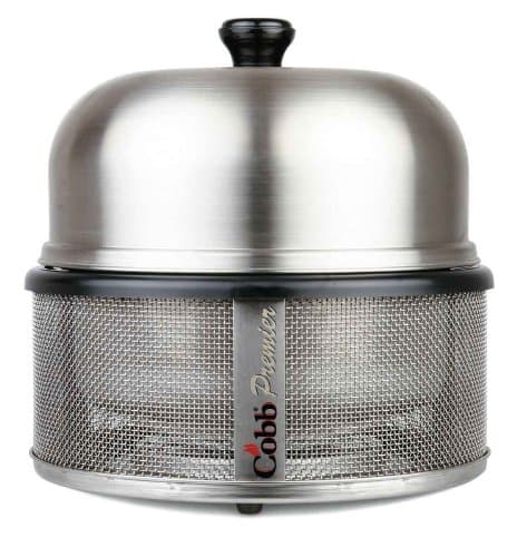 Cobb Premier Stainless Steel Grill