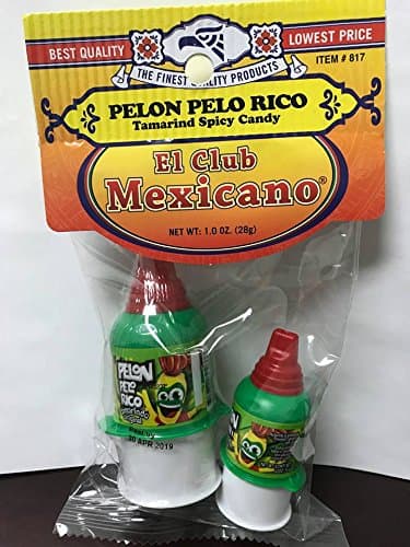 Pelon Pelo Rico