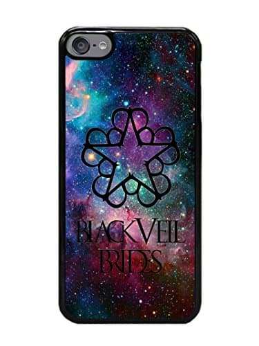 6S 4.7 Phone Case,Bvb Black Veil Brides Popular Gifts TPU Case Cover for iPhone 6 &amp; 6S (Black)