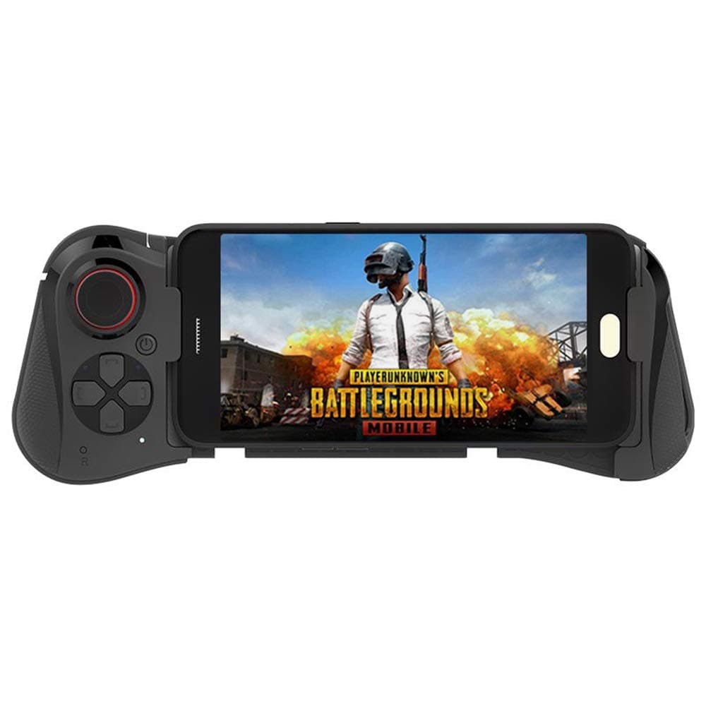 Mobile PUBG Controller Wireless Gamepad IOS Android Phone Game Bluetooth Joystick for PC Laptop VR Computer