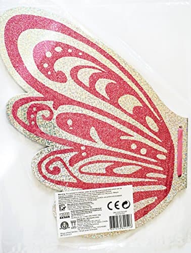 Winx Club Bloom Sparkling Wings