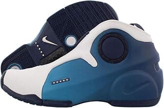 Air Flightposite 2 Mens Hi Top Basketball Trainers Cd7399 Sneakers Shoes