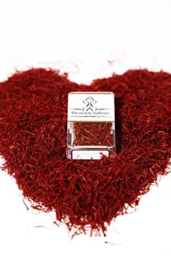 Saffron Grade A (1gr)