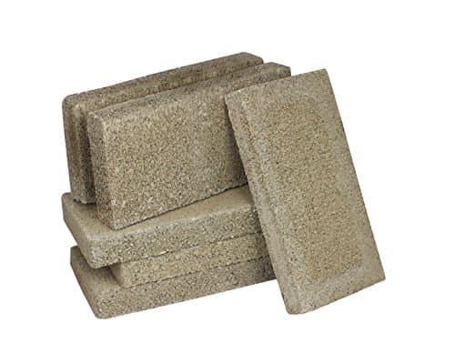 US Stove FBP6E FireBrick, 6-Pack