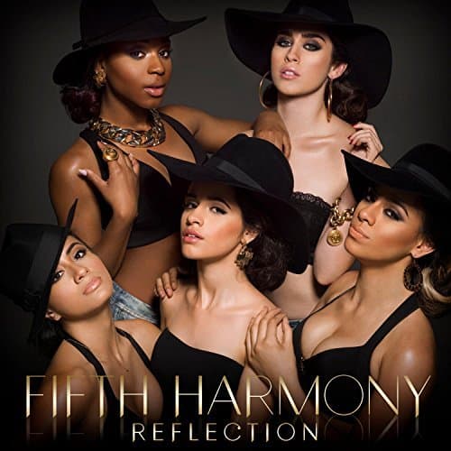 Reflection (Deluxe Edition) by Fifth Harmony (2015-10-21)