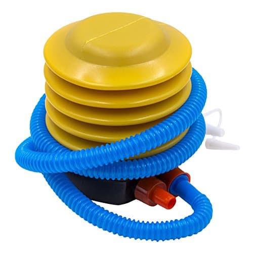 Sepco Bellows Foot Pump