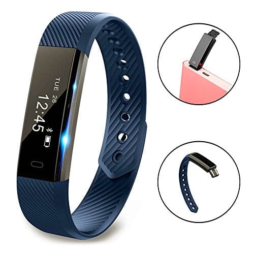 Fitness Tracker