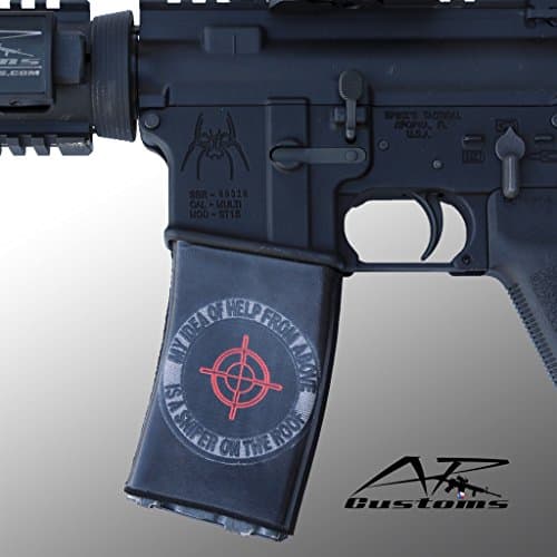 AR Soc Sniper Patch