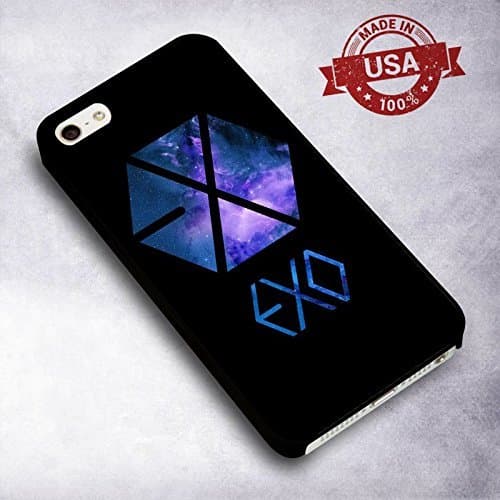 Classy Exo Planet Galaxy for iPhone 6 or 6s Case B2F0TH