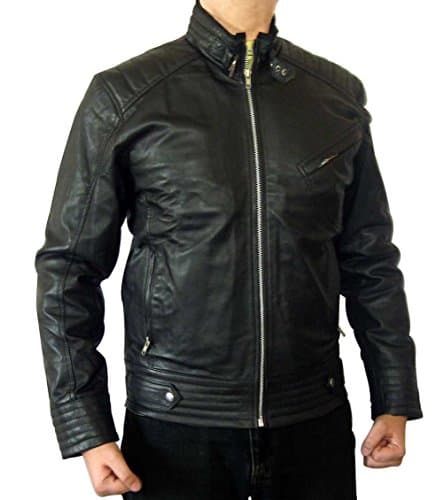 bourne legacy jacket S