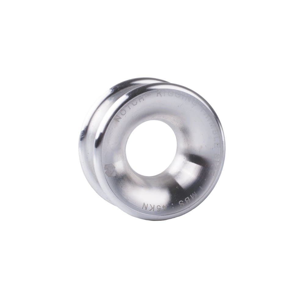 Notch Rigging Thimble Small # 1 (20mm x 14mm) (40465)