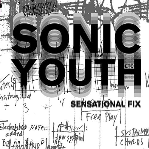 "Sonic Youth" Etc.: Sensational Fix
