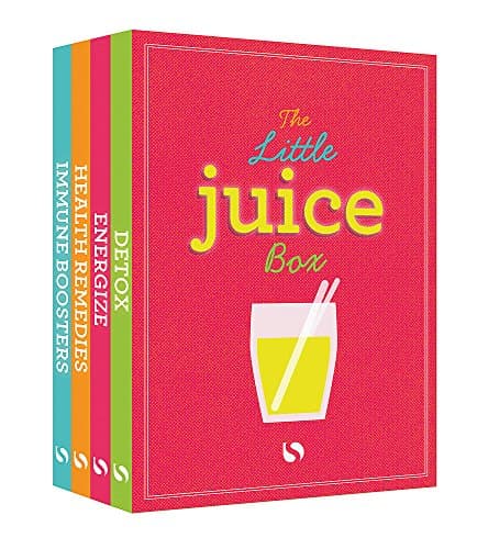 THE LITTLE JUICE BOX