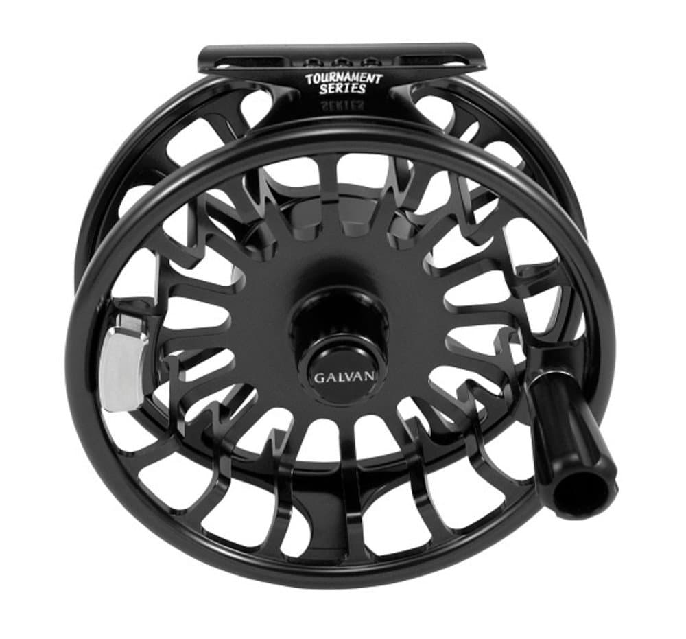 Galvan Torque Fly Reel