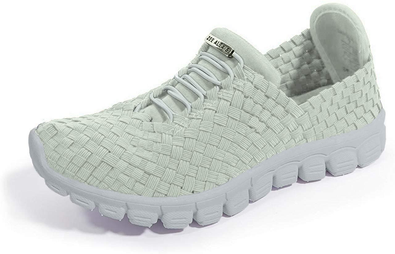 Zee Alexis Women's Danielle Sneaker